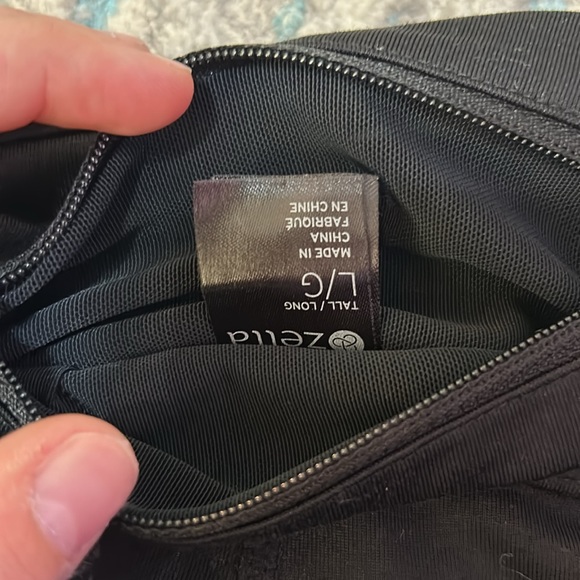 Zella Leggings - Picture 4 of 4